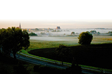 Über Leben in Demmin