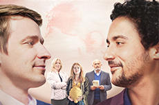 Familie Verpflichtet