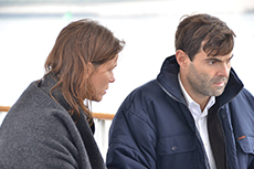 Die Hände meiner Mutter