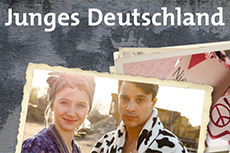 Junges Deutschland